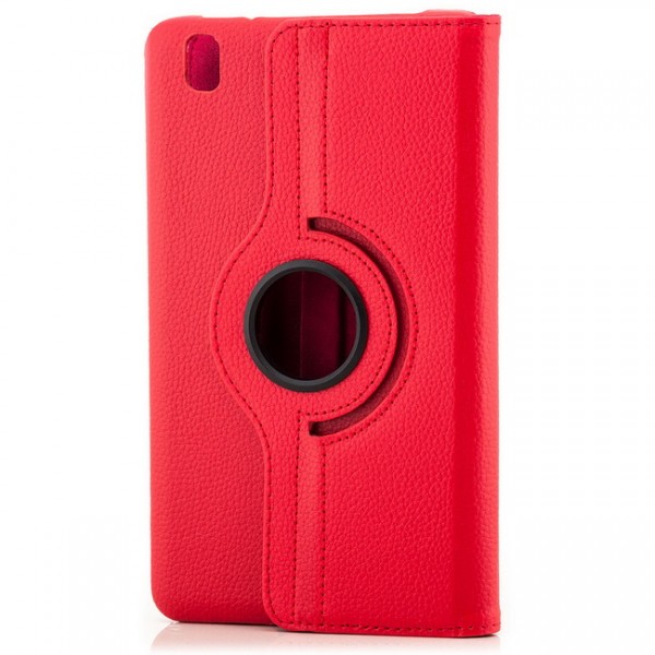 360° Tasche für Samsung Galaxy TabPRO 8.4 Rot