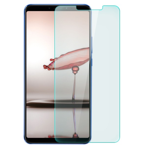 Displayschutzglas für Xiaomi Mi Max 3