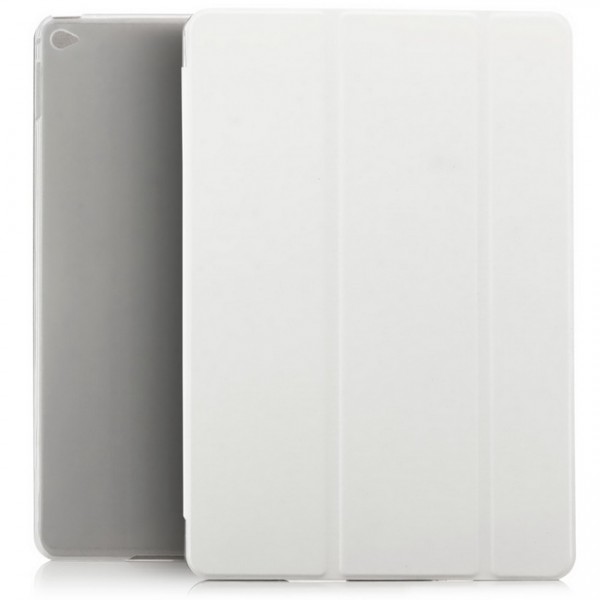 Slim Case für Apple iPad Air 2 Weiß