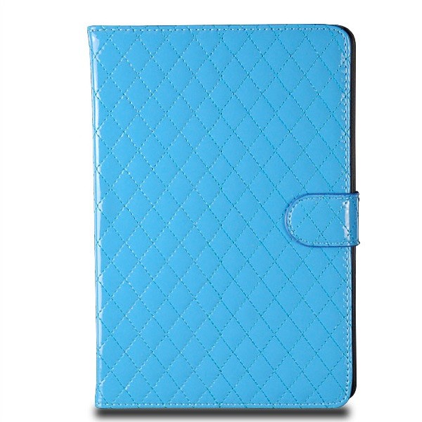 Deluxe Tasche für Apple iPad Mini Blau